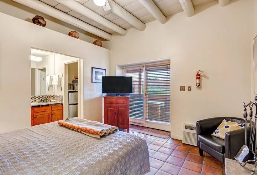 Santa Fe Motel & Inn