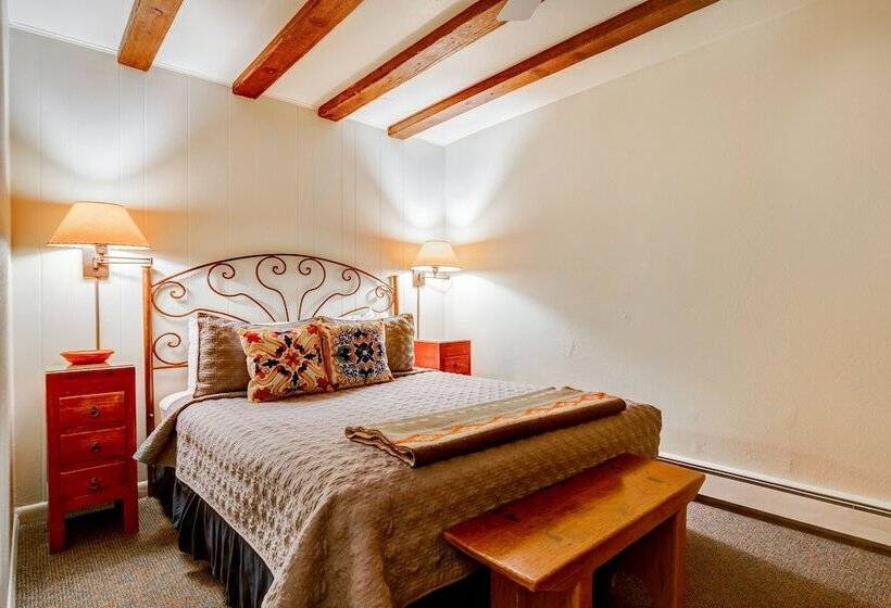 Santa Fe Motel & Inn