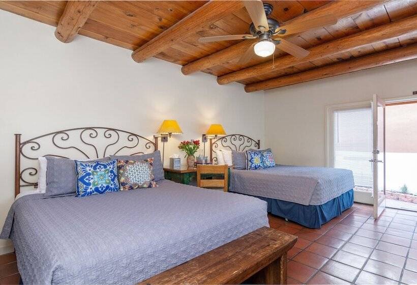 Santa Fe Motel & Inn