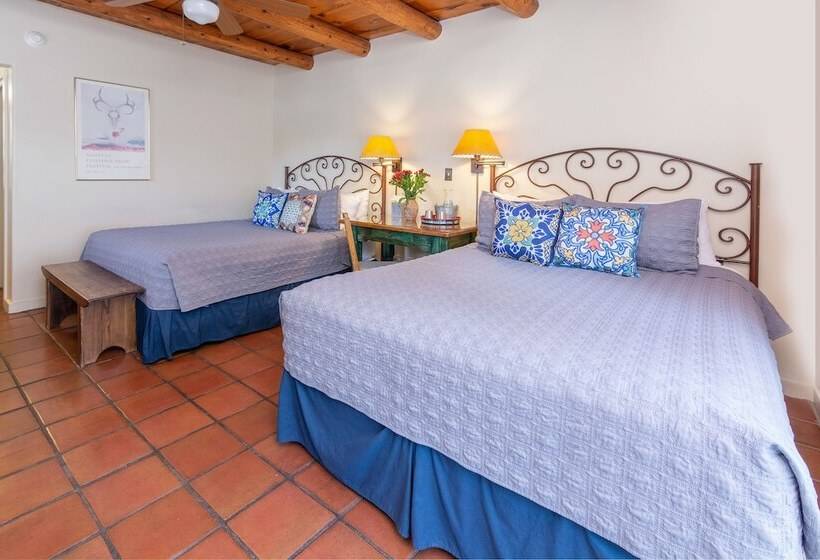 Santa Fe Motel & Inn