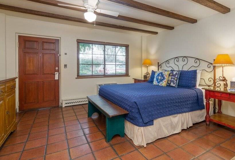 Santa Fe Motel & Inn