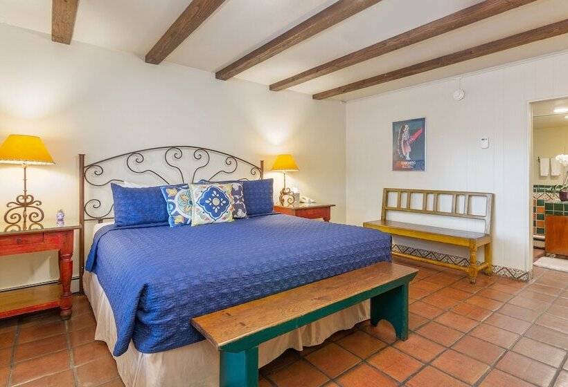 Santa Fe Motel & Inn