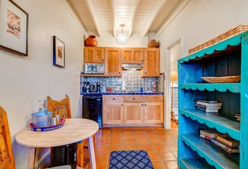 Santa Fe Motel & Inn