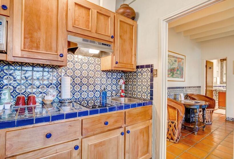 Santa Fe Motel & Inn