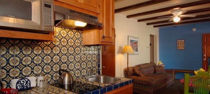 Santa Fe Motel & Inn