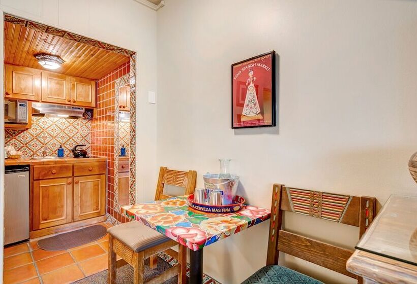 Santa Fe Motel & Inn