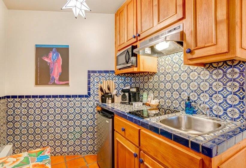 Santa Fe Motel & Inn