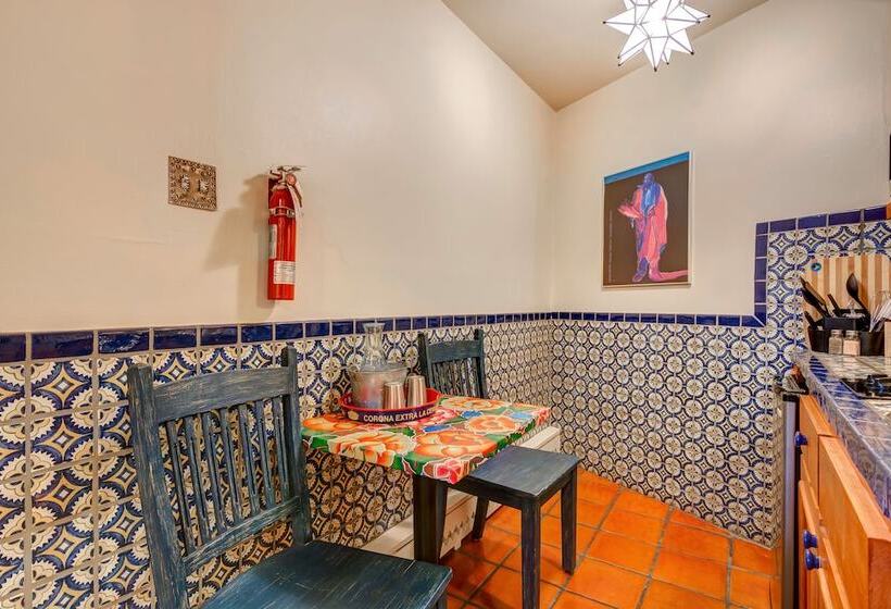 Santa Fe Motel & Inn