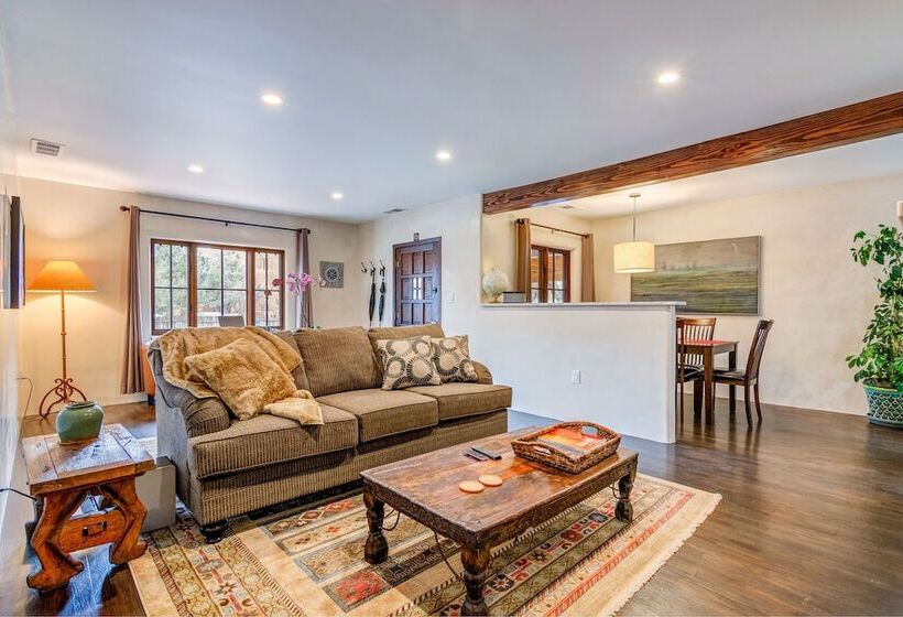 Santa Fe Motel & Inn