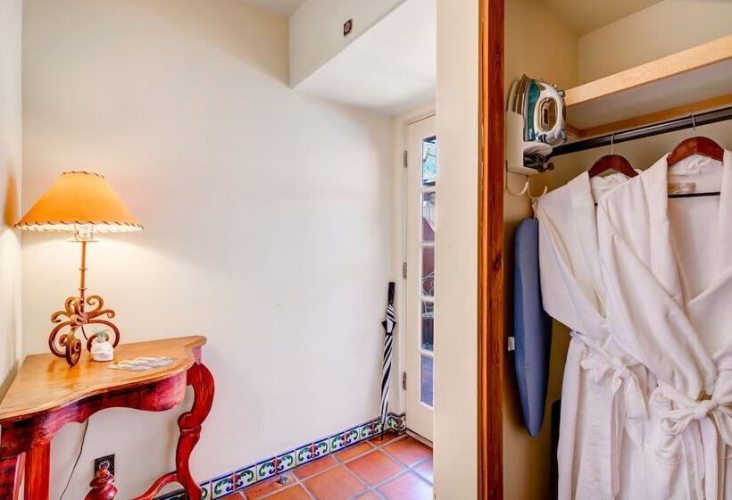 Santa Fe Motel & Inn