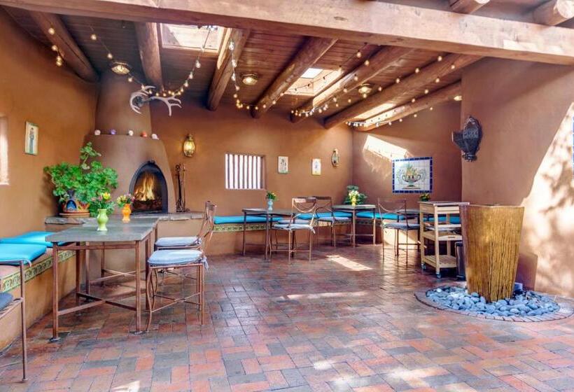 Santa Fe Motel & Inn