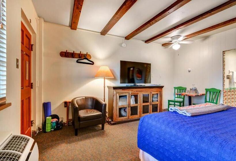 Santa Fe Motel & Inn