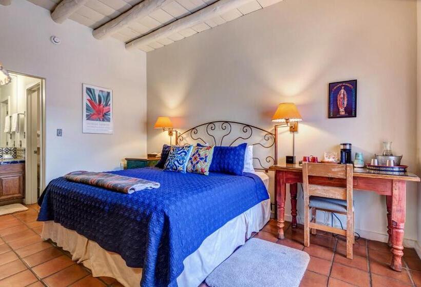 Santa Fe Motel & Inn