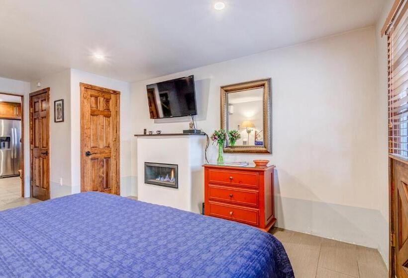 Santa Fe Motel & Inn