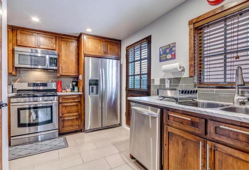 Santa Fe Motel & Inn