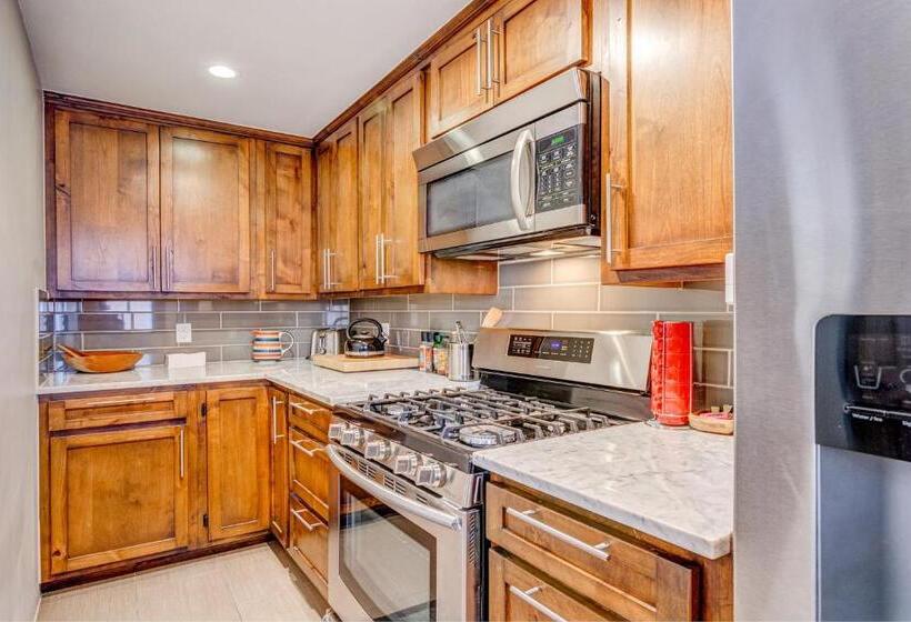 Santa Fe Motel & Inn