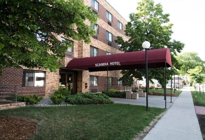 Scandia Hotel