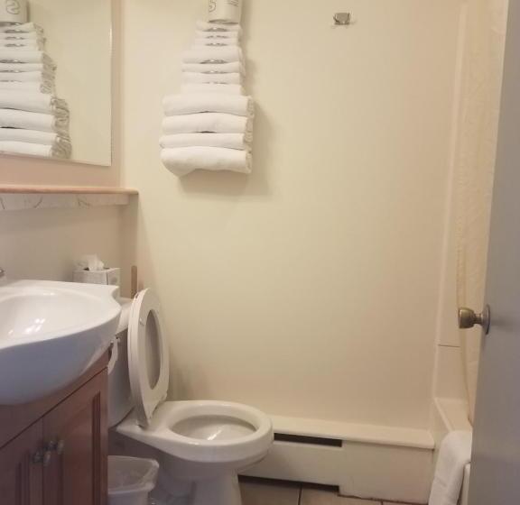 Sea Cliff House Motel