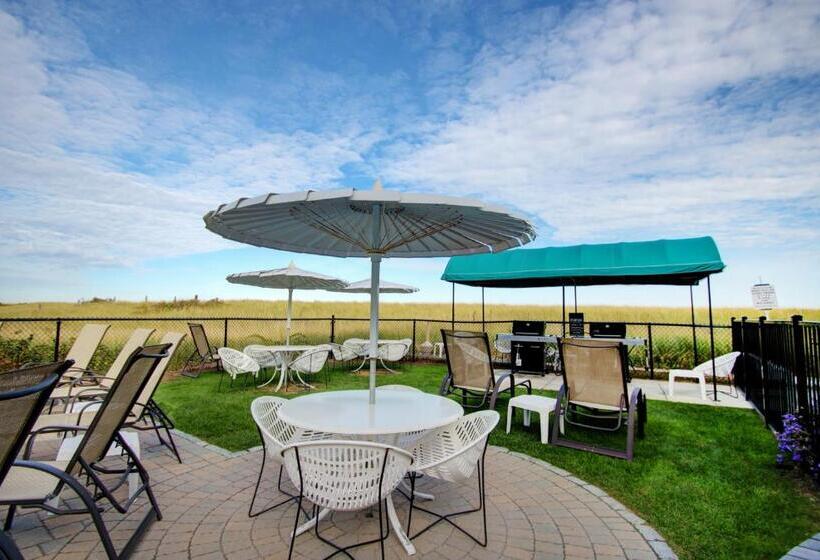 Sea Cliff House Motel