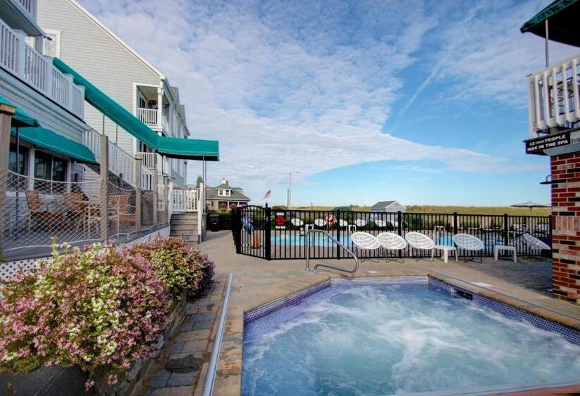 Sea Cliff House Motel