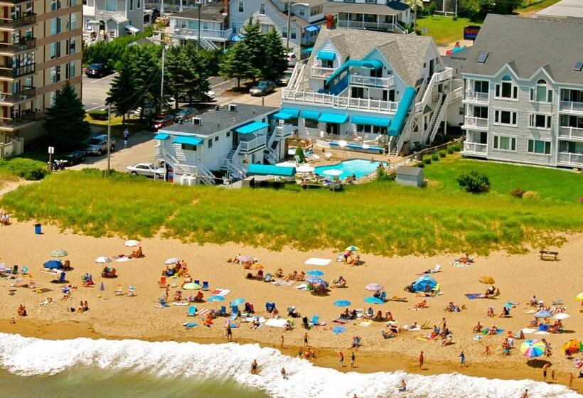 Sea Cliff House Motel