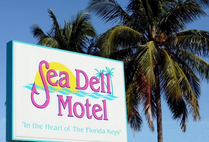 Sea Dell Motel   Marathon