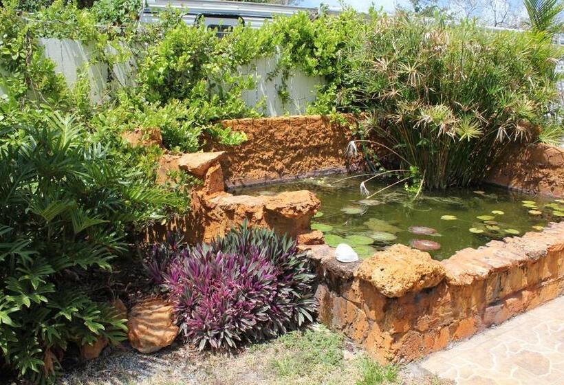 Sea Dell Motel   Marathon