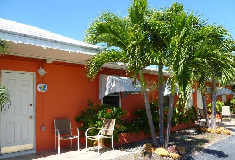 Sea Dell Motel   Marathon