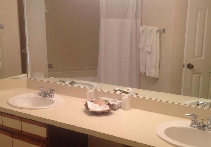 Sea Palms Golf & Tennis Resort