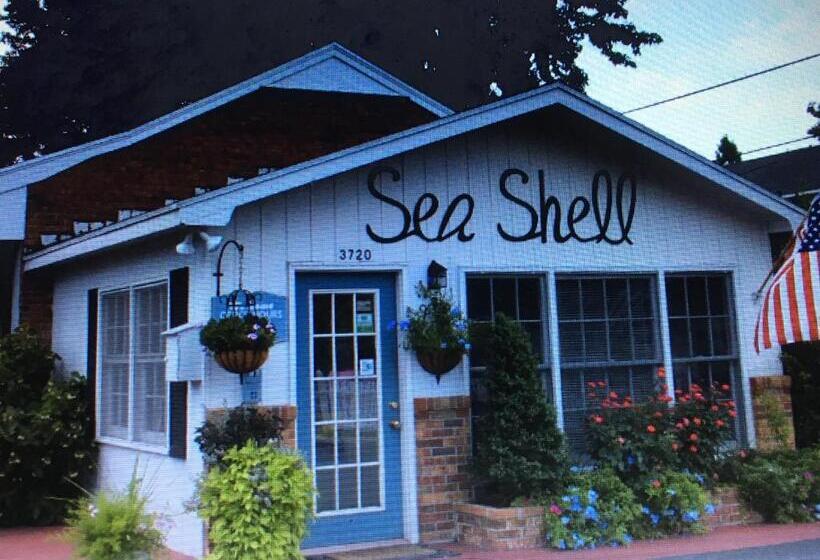 Sea Shell Motel