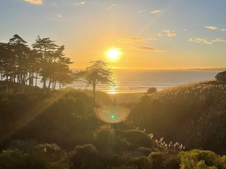 Seascape Beach Resort