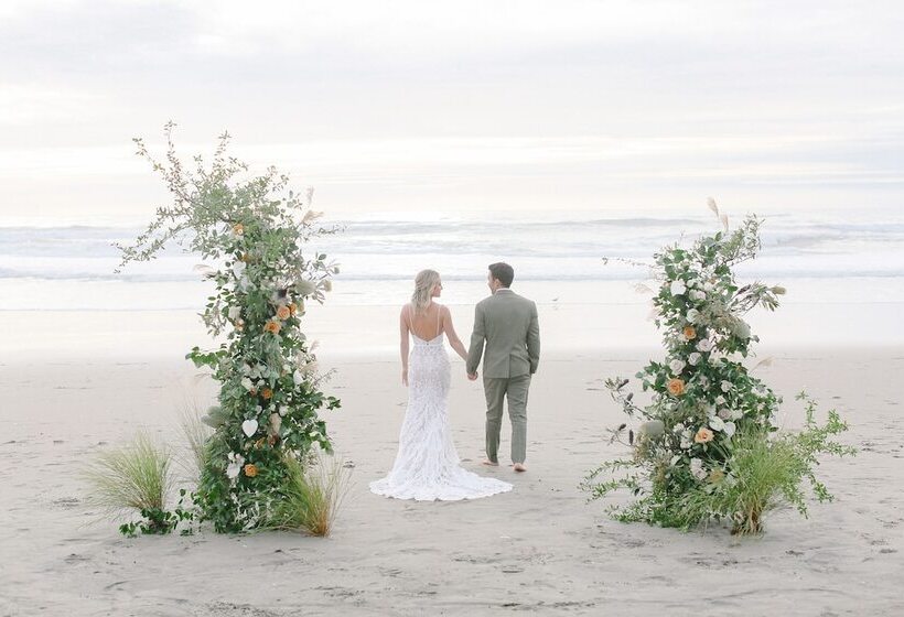 Seascape Beach Resort