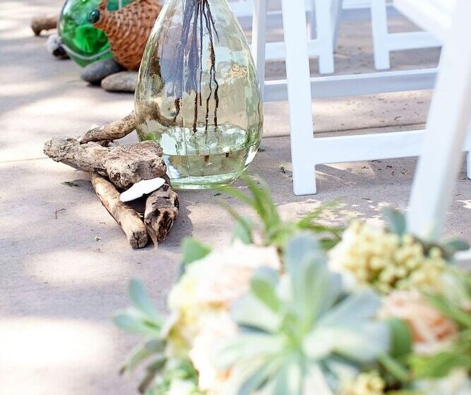 Seascape Beach Resort