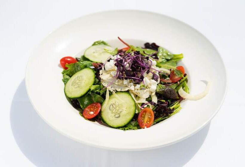 Seascape Beach Resort