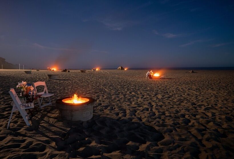 Seascape Beach Resort