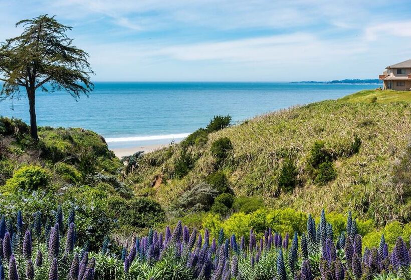 Seascape Beach Resort