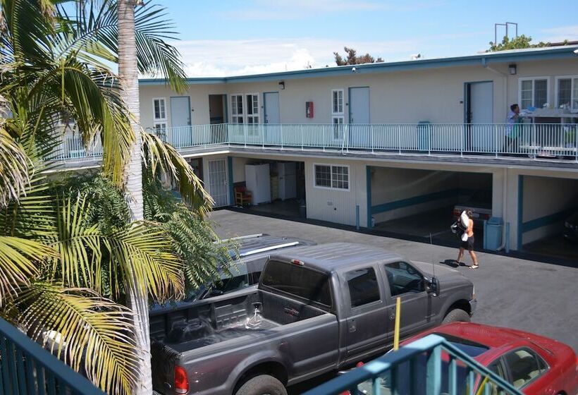 Seaside Motel