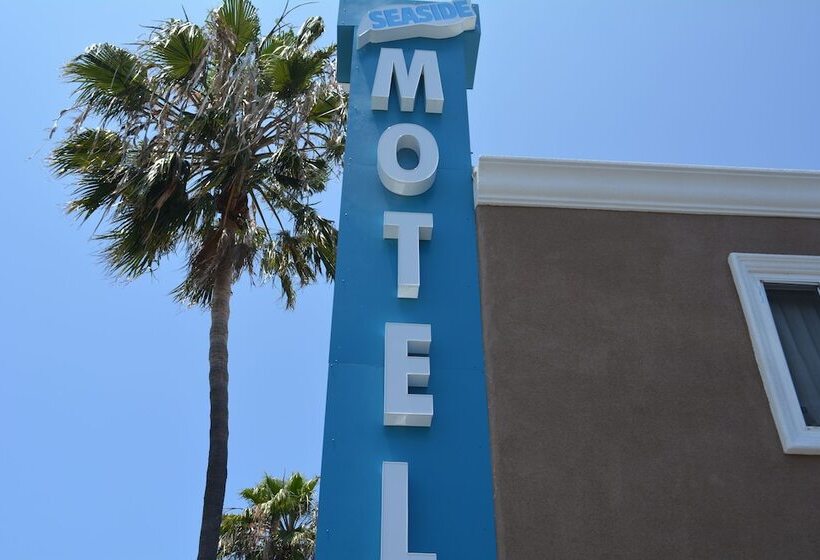 Seaside Motel