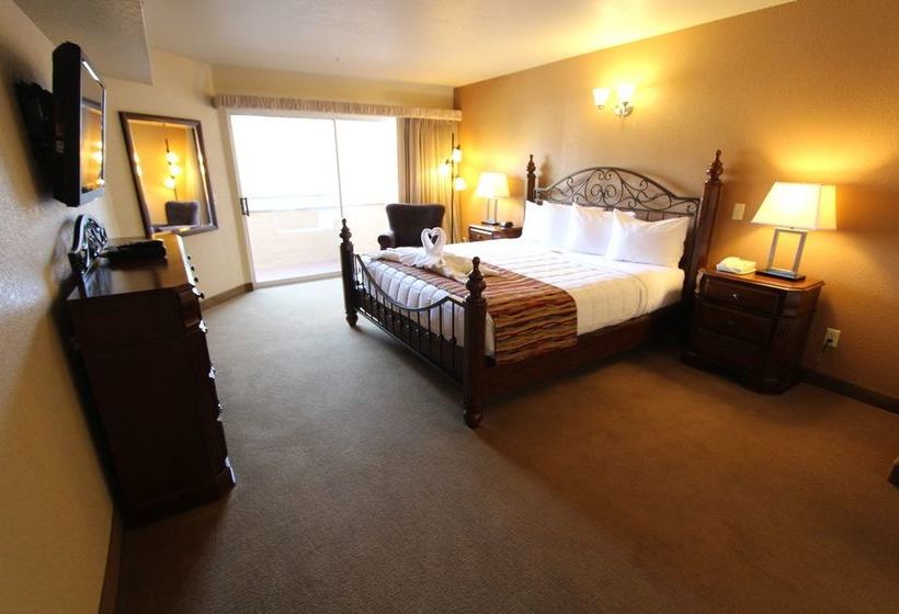 Sedona Springs Resort