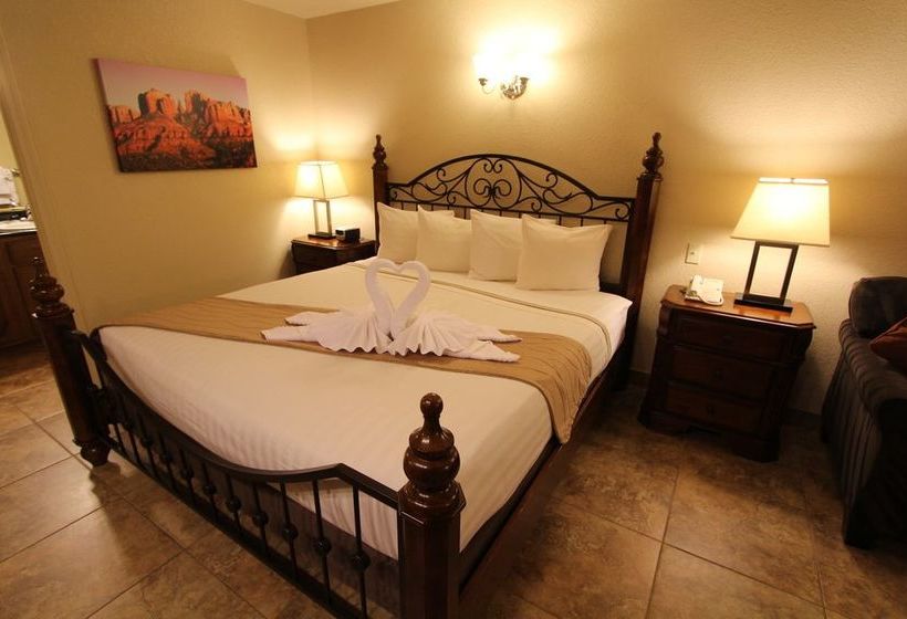 Sedona Springs Resort