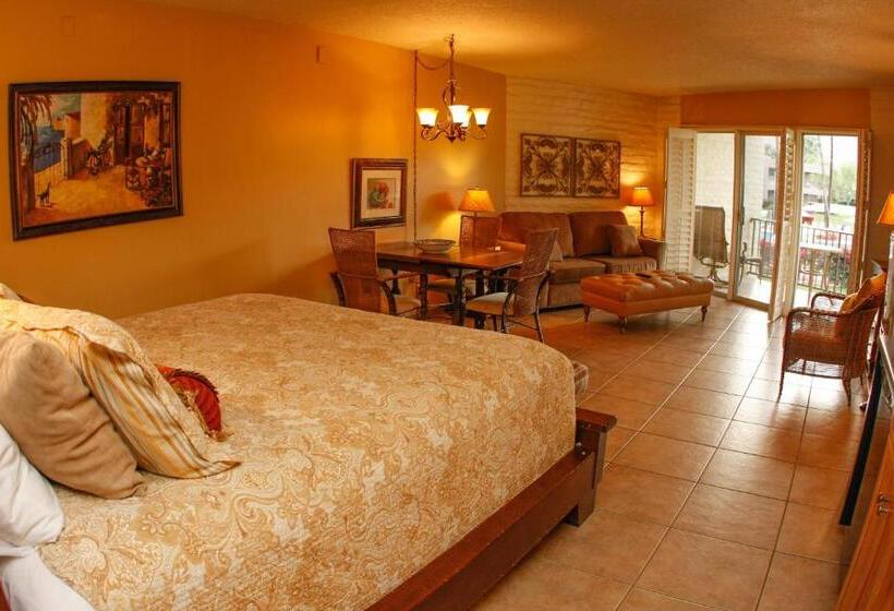 Shadow Mountain Resort & Club