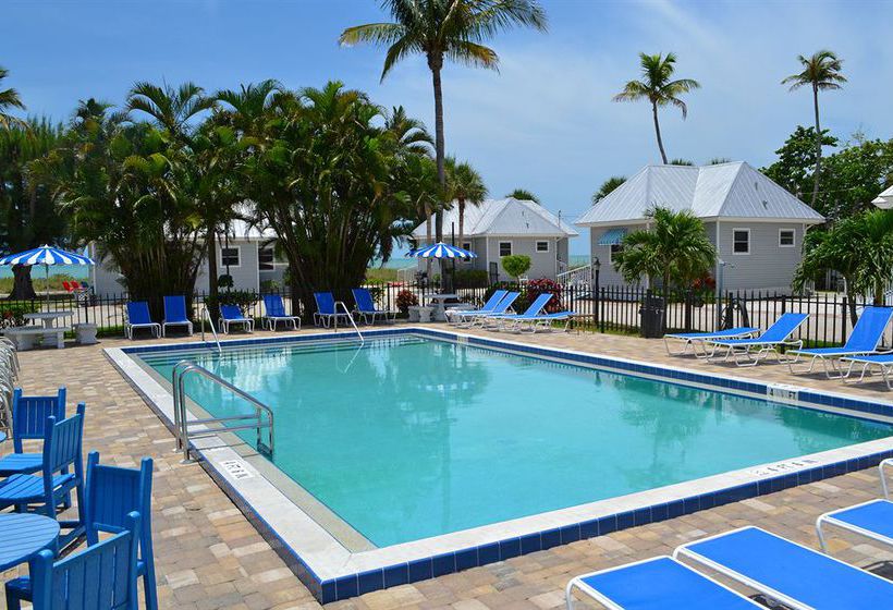 Shalimar Cottages And Motel