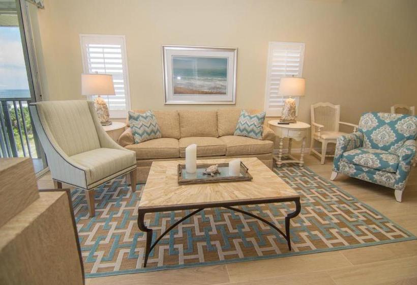 Shell Island Beach Club #7b