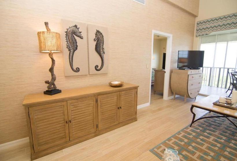 Shell Island Beach Club #7b