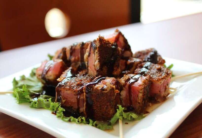 Shenvalee Golf Resort