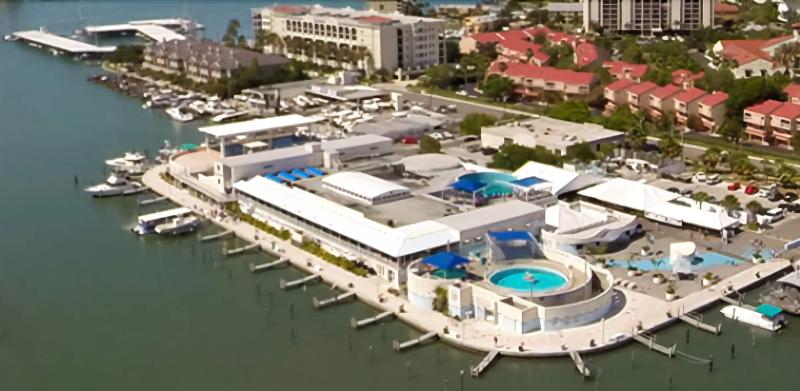 Shephard S Beach Resort
