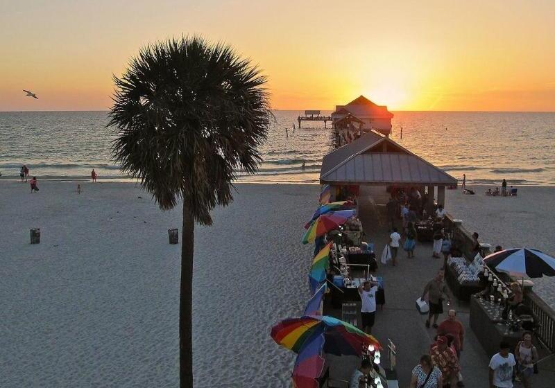 Shephard S Beach Resort