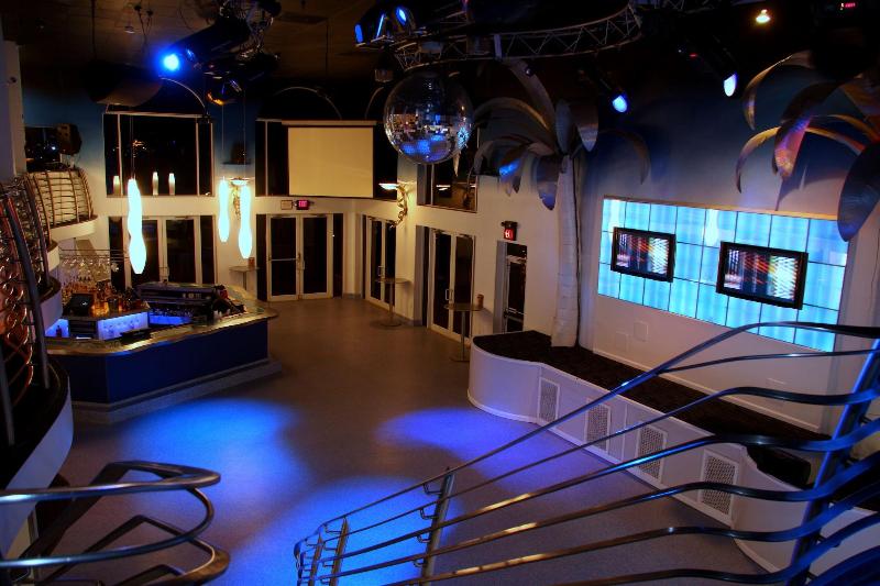 Shephard S Beach Resort