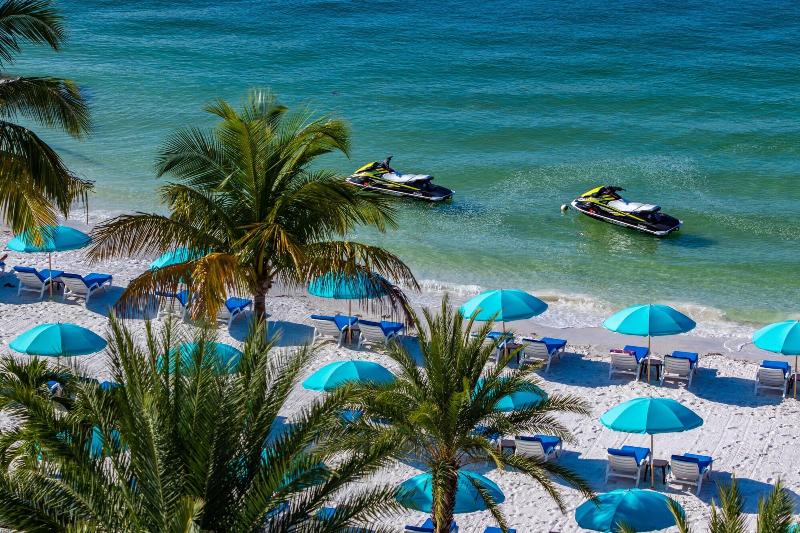 Shephard S Beach Resort