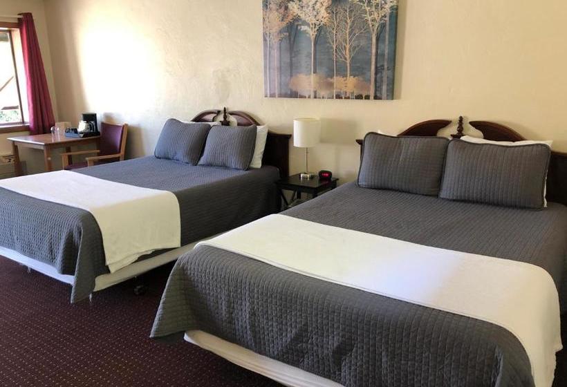 Sherwood Forest Motel